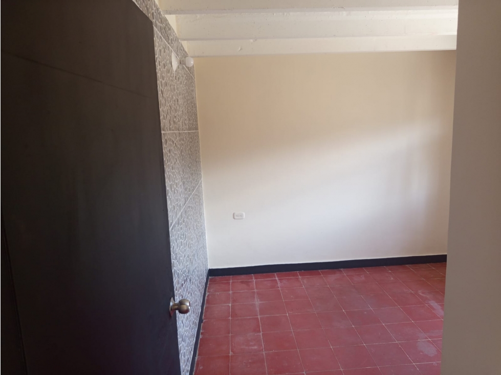 CASA EN VENTA EN SAN MARTÍN, SAN GIL | 160 M² DE TERRENO - 4