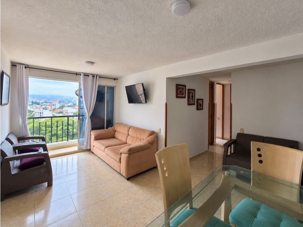 Apartamento en venta en Portal de San Sebastián, 76 m² — foto 6