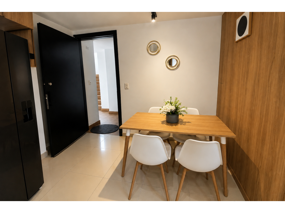 AMOBLADO EN VENTA PORVENIR 1 HABITACION — foto 3