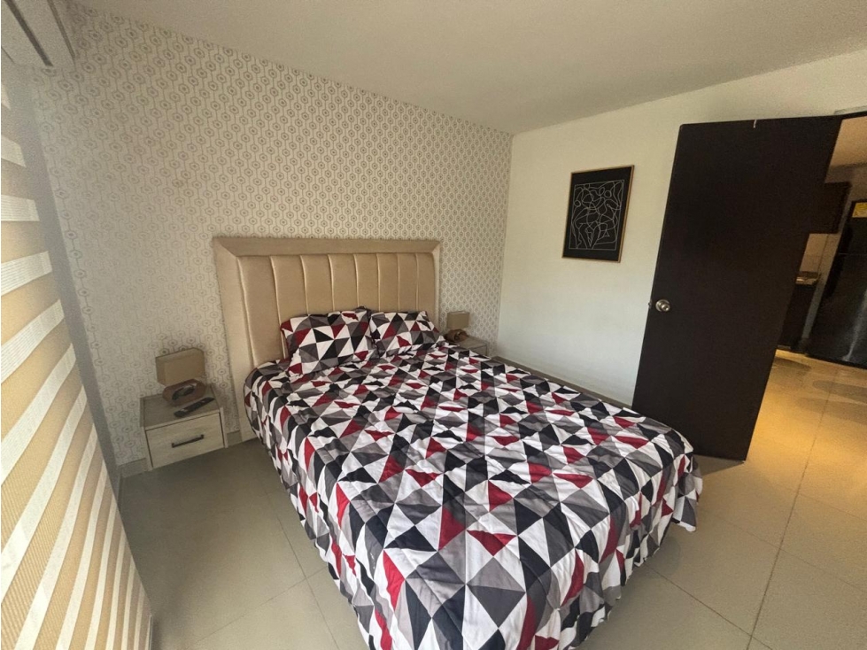 AMOBLADO EN VENTA PORVENIR 1 HABITACION — foto 5
