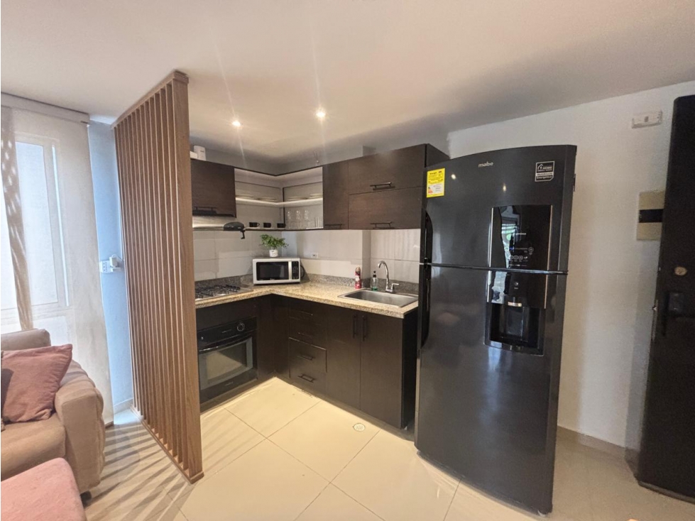 AMOBLADO EN VENTA PORVENIR 1 HABITACION — foto 4