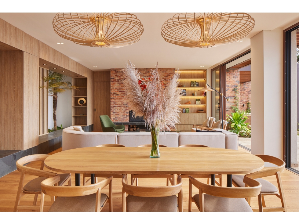 Casa Campestre Las Palmas — foto 2