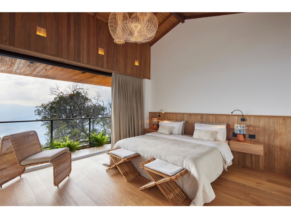 Casa Campestre Las Palmas — foto 4