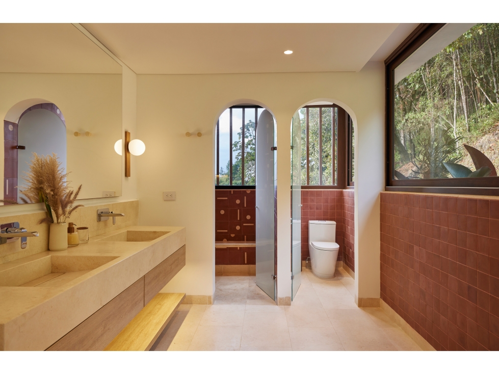 Casa Campestre Las Palmas — foto 5