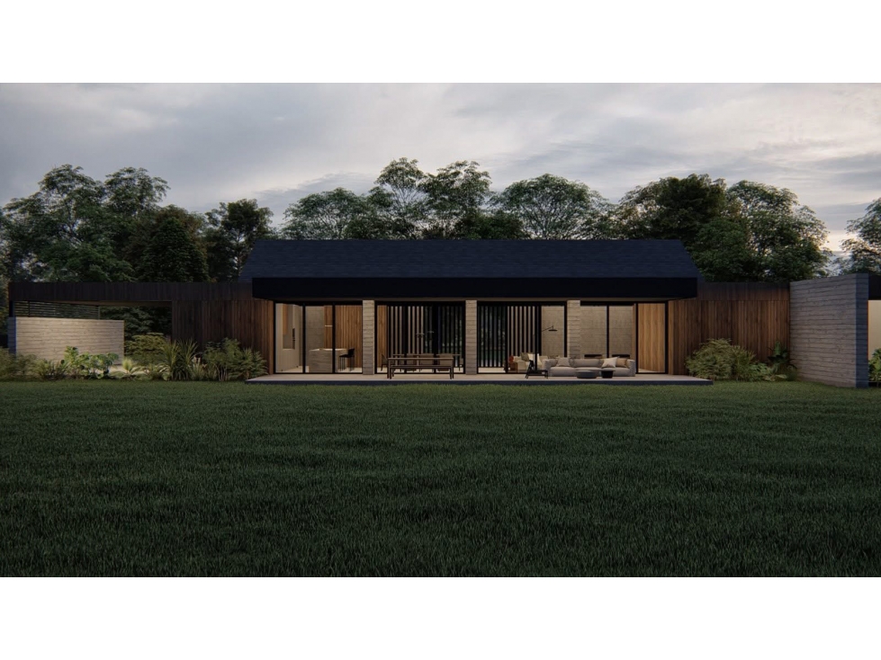 Lote Prados de Bracamonte Alto de Palmas — foto 5