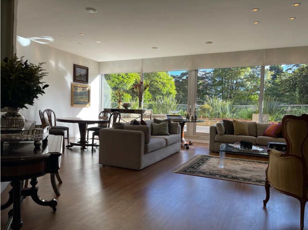 ARRIENDO APARTAMENTO ROSALES