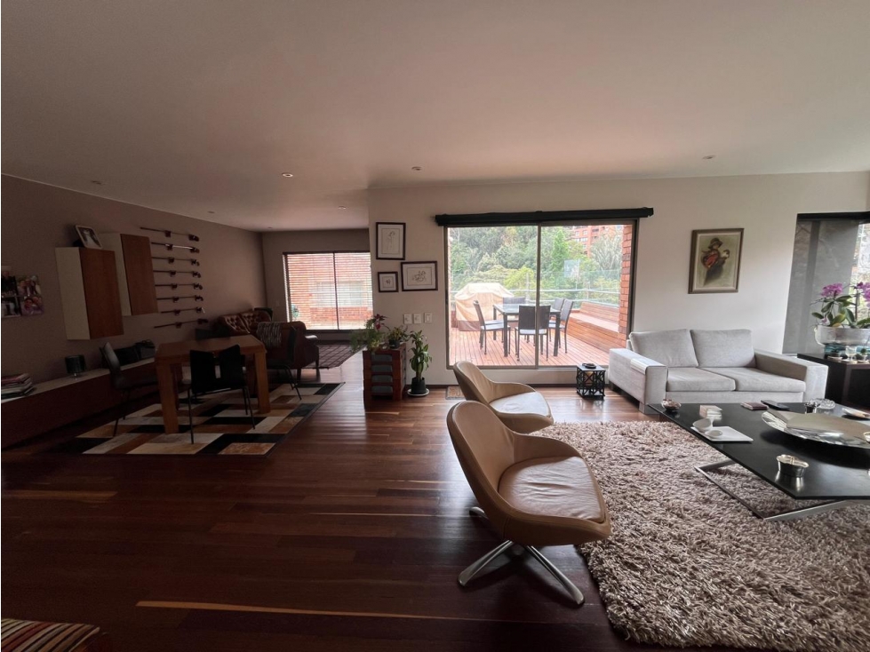 VENTA LINDO PH EN ROSALES 260m2 + 15mts DE TERRAZA — foto 3