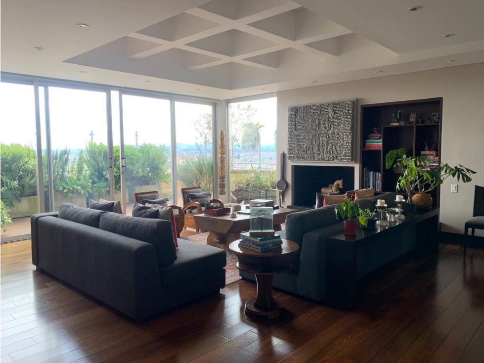 ARRIENDO APARATAMENTO ROSALES
