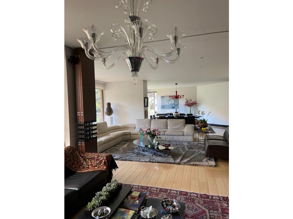 APARTAMENTO CABRERA