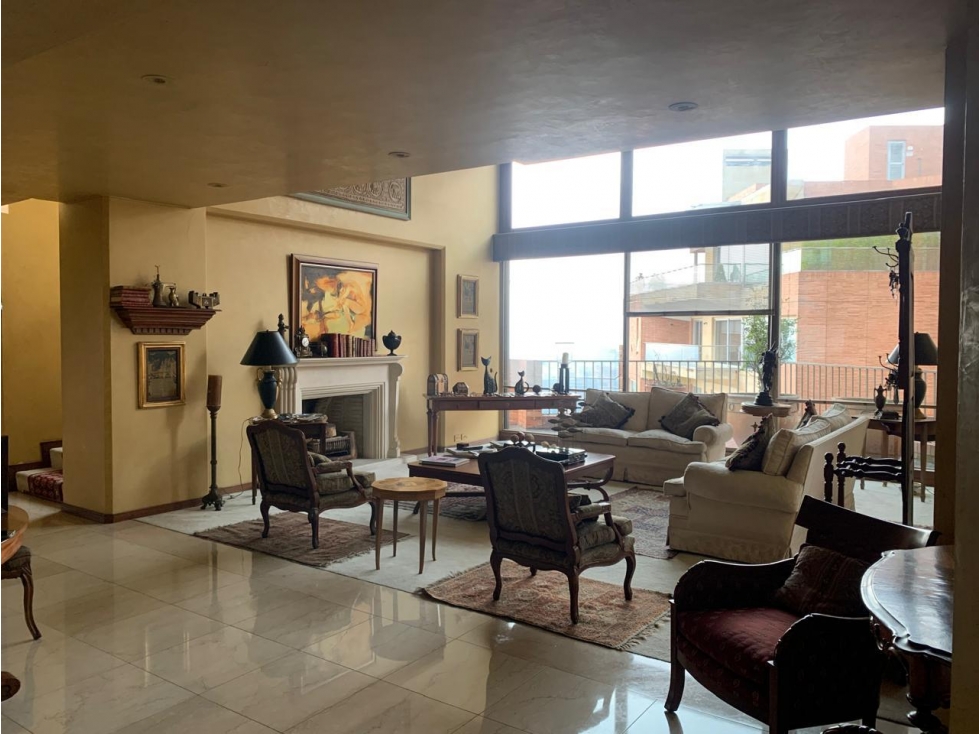 ARRIENDO APARTAMENTO ROSALES