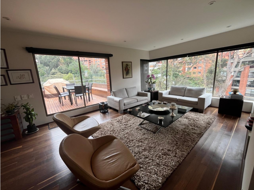 VENTA LINDO PH EN ROSALES 260m2 + 15mts DE TERRAZA — foto 2