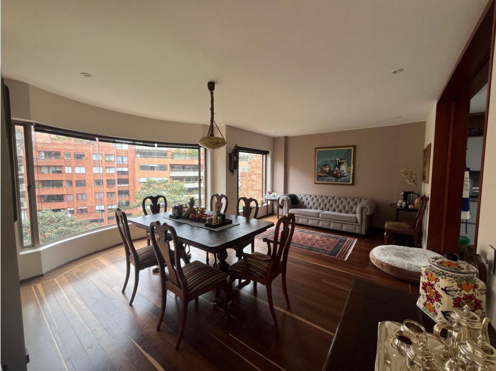 VENTA LINDO PH EN ROSALES 260m2 + 15mts DE TERRAZA — foto 6