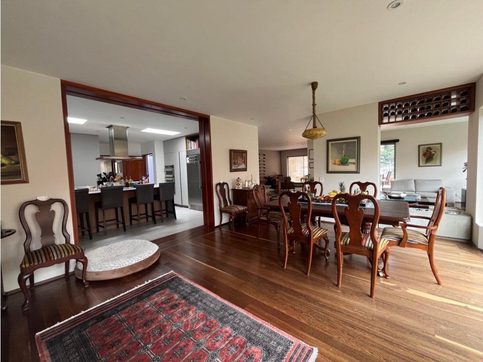 VENTA LINDO PH EN ROSALES 260m2 + 15mts DE TERRAZA — foto 5
