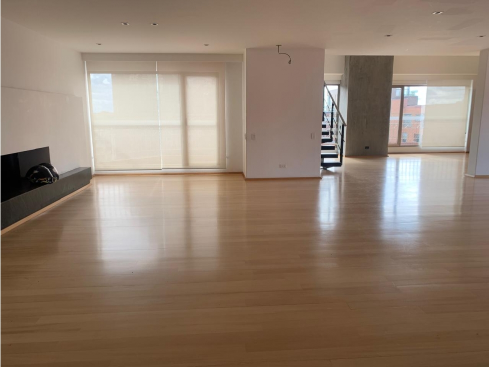 VENDO APARTAMENTO MUSEO DEL CHICO