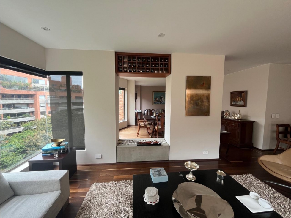 VENTA LINDO PH EN ROSALES 260m2 + 15mts DE TERRAZA — foto 4