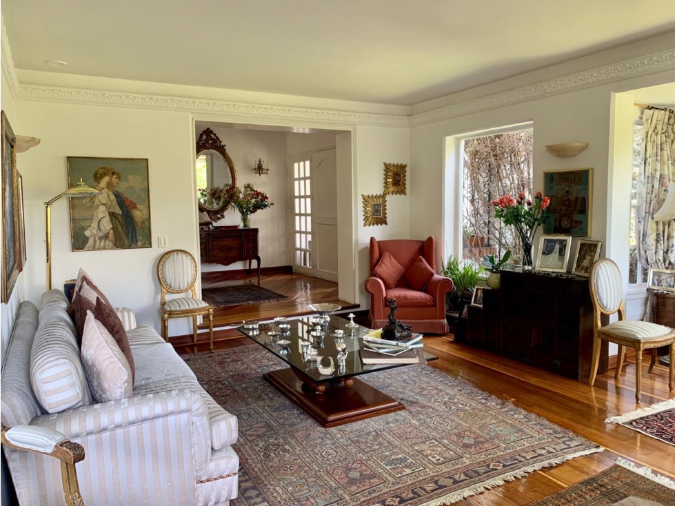 VENDO CASA CERROS DE NIZA — foto 2