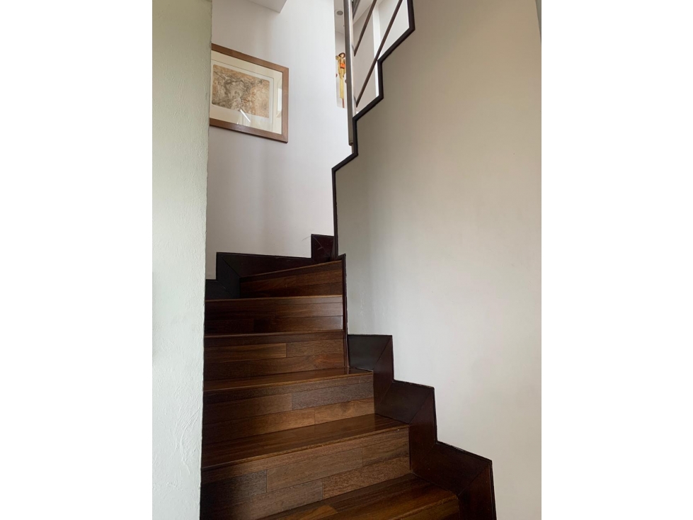 ARRIENDO APARATAMENTO ROSALES — foto 6