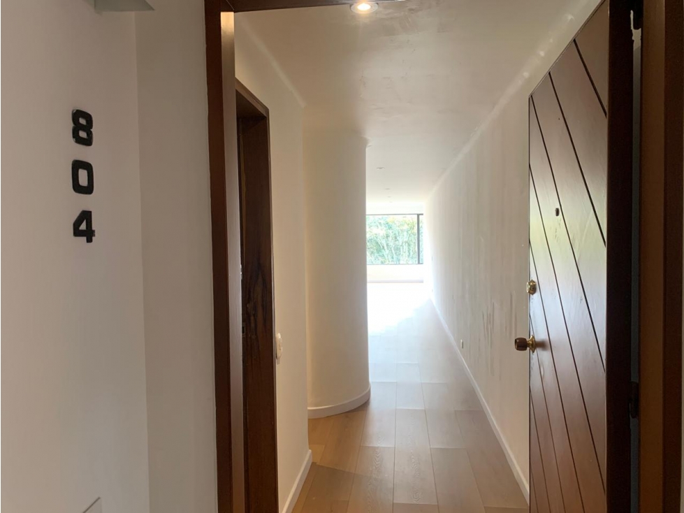 ARRIENDO APARTAMENTO CABRERA
