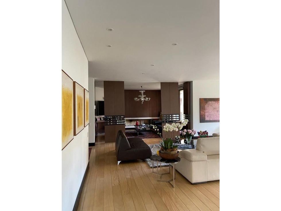APARTAMENTO CABRERA — foto 2