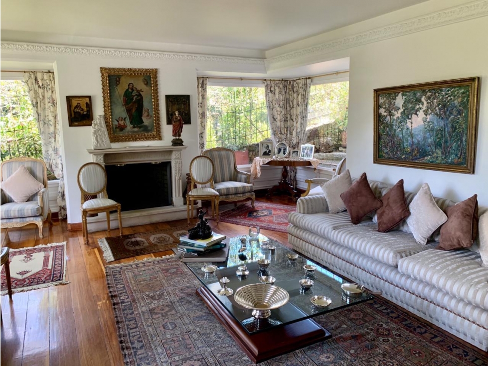 VENDO CASA CERROS DE NIZA — foto 3
