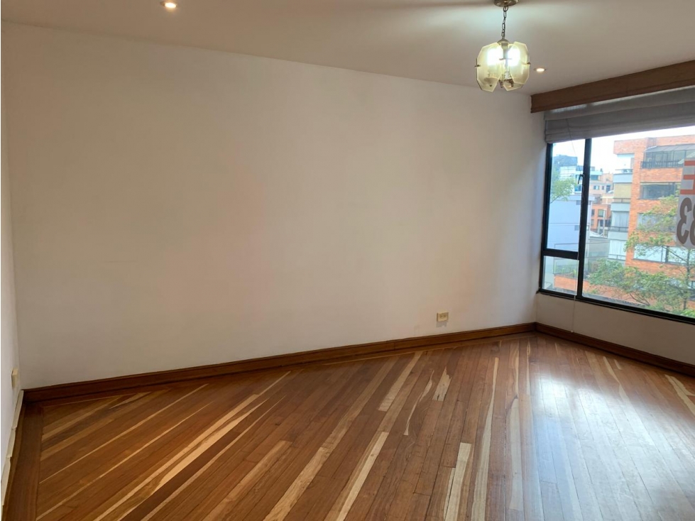 VENDO/ARRIENDO APARTAMENTO — foto 5