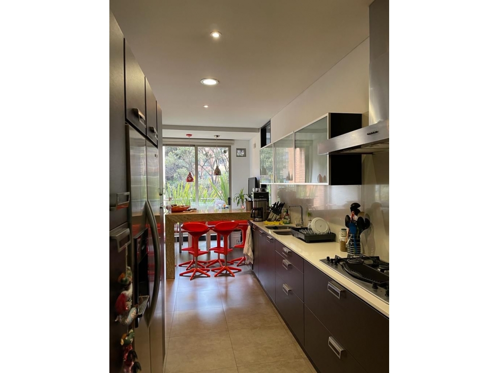 APARTAMENTO CABRERA — foto 6