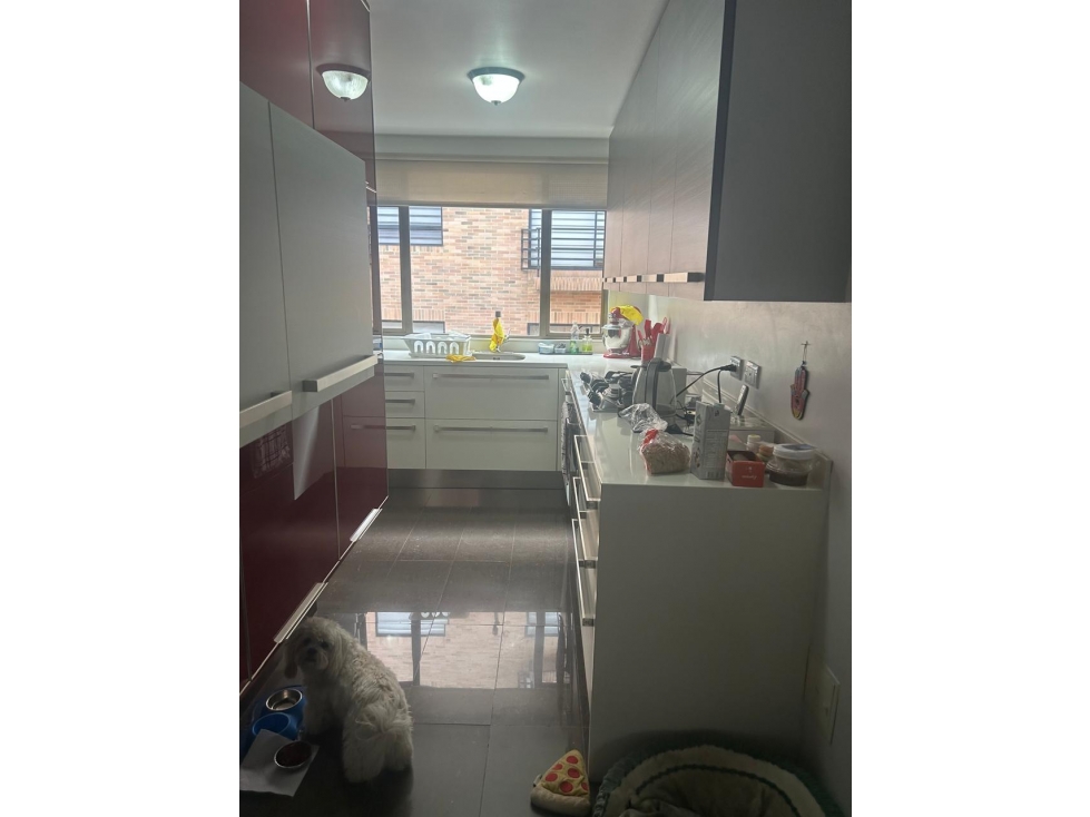 VENDO APARATAMENTO CEDRITOS — foto 5