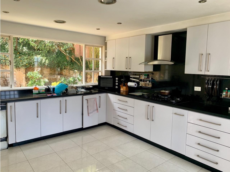 VENDO CASA CERROS DE NIZA — foto 5