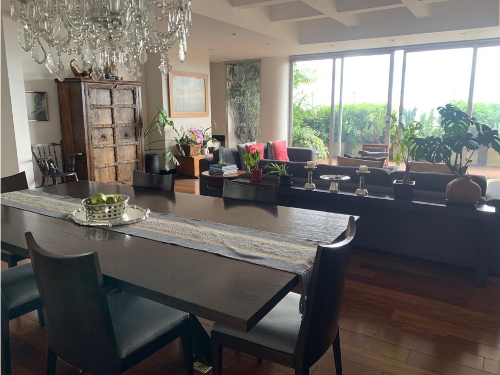 ARRIENDO APARATAMENTO ROSALES — foto 3