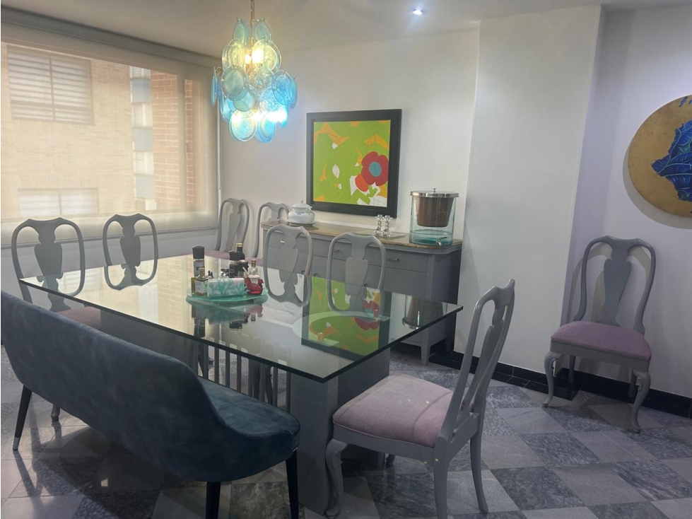 VENDO APARATAMENTO CEDRITOS — foto 4