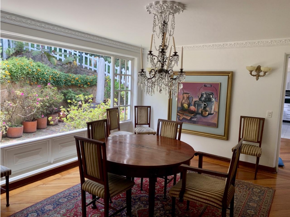 VENDO CASA CERROS DE NIZA — foto 6
