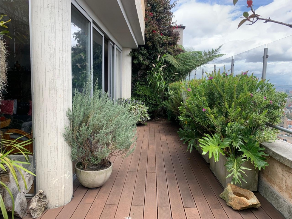 ARRIENDO APARATAMENTO ROSALES — foto 5