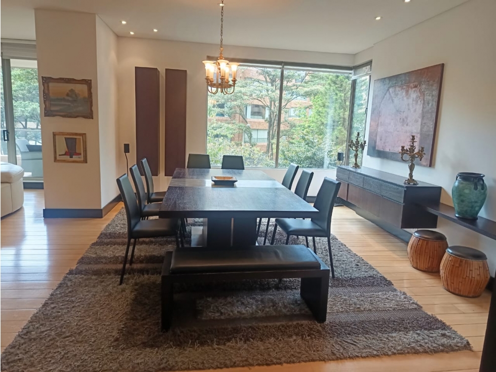 APARTAMENTO CABRERA — foto 3