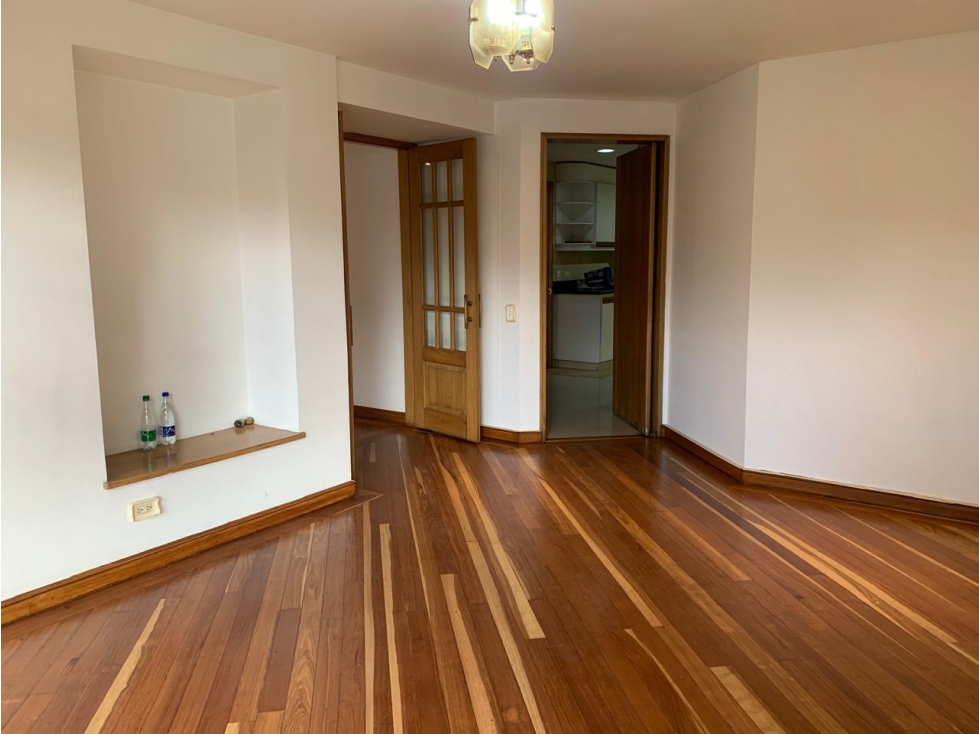 VENDO/ARRIENDO APARTAMENTO — foto 6