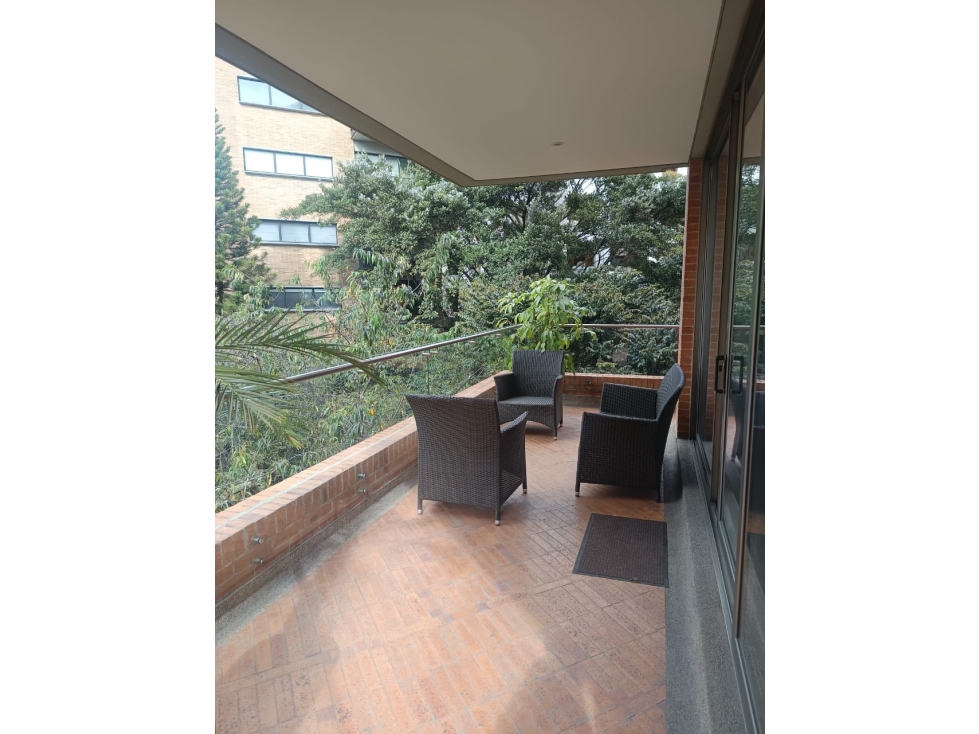 APARTAMENTO CABRERA — foto 5