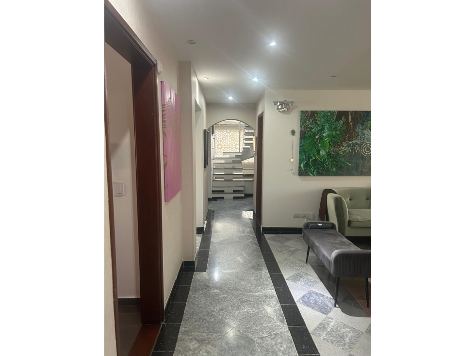 VENDO APARATAMENTO CEDRITOS — foto 3