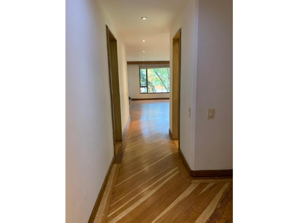 VENDO/ARRIENDO APARTAMENTO