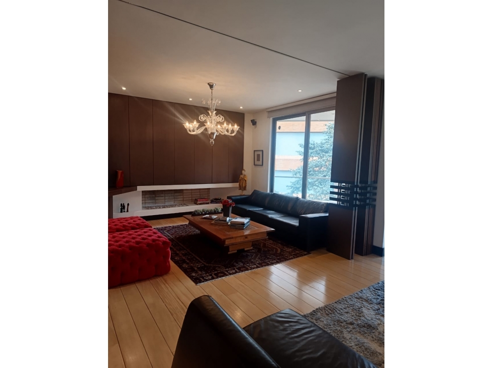 APARTAMENTO CABRERA — foto 4