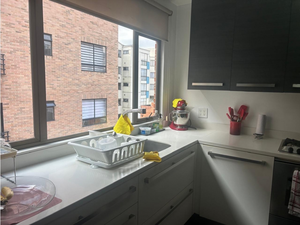 VENDO APARATAMENTO CEDRITOS — foto 6