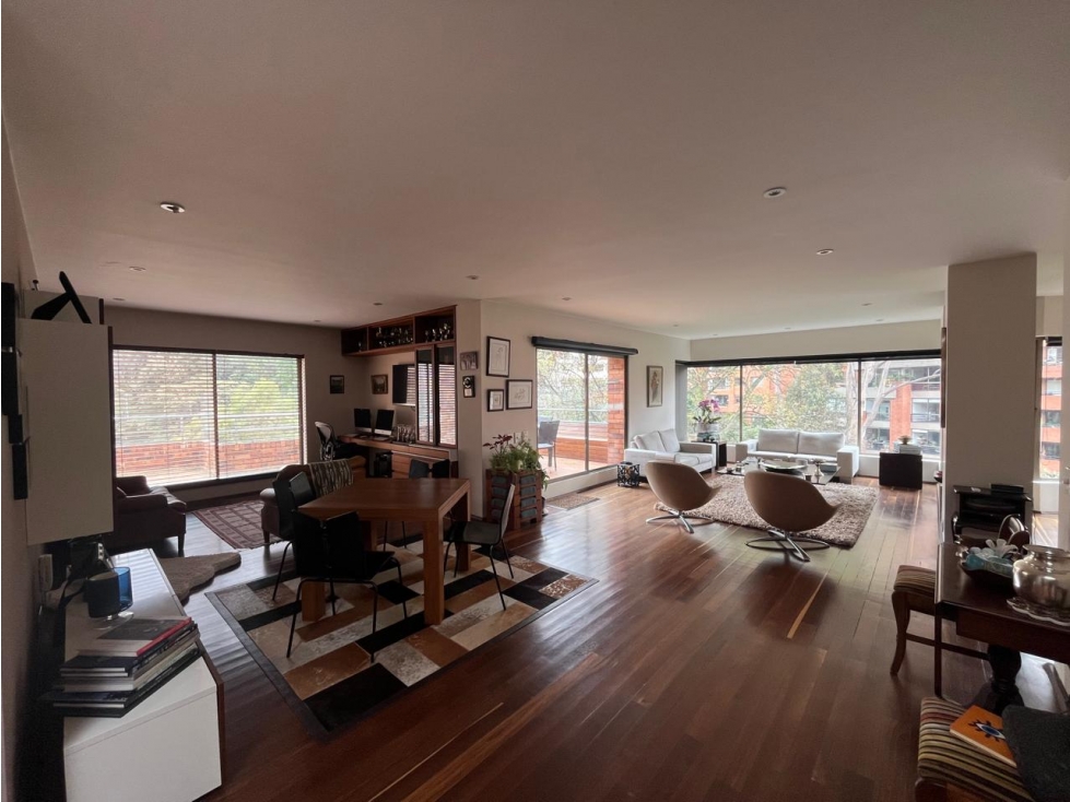 VENTA LINDO PH EN ROSALES 260m2 + 15mts DE TERRAZA