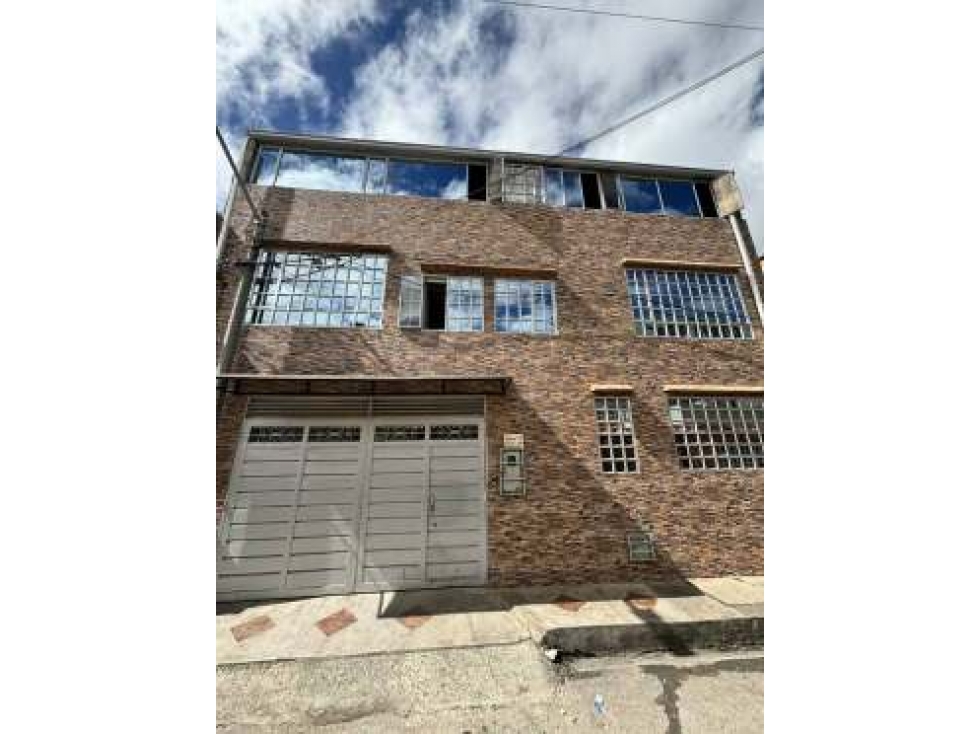 Venta de Casa Con DESCUENTO en Bogotá D.C. Cundinamarca