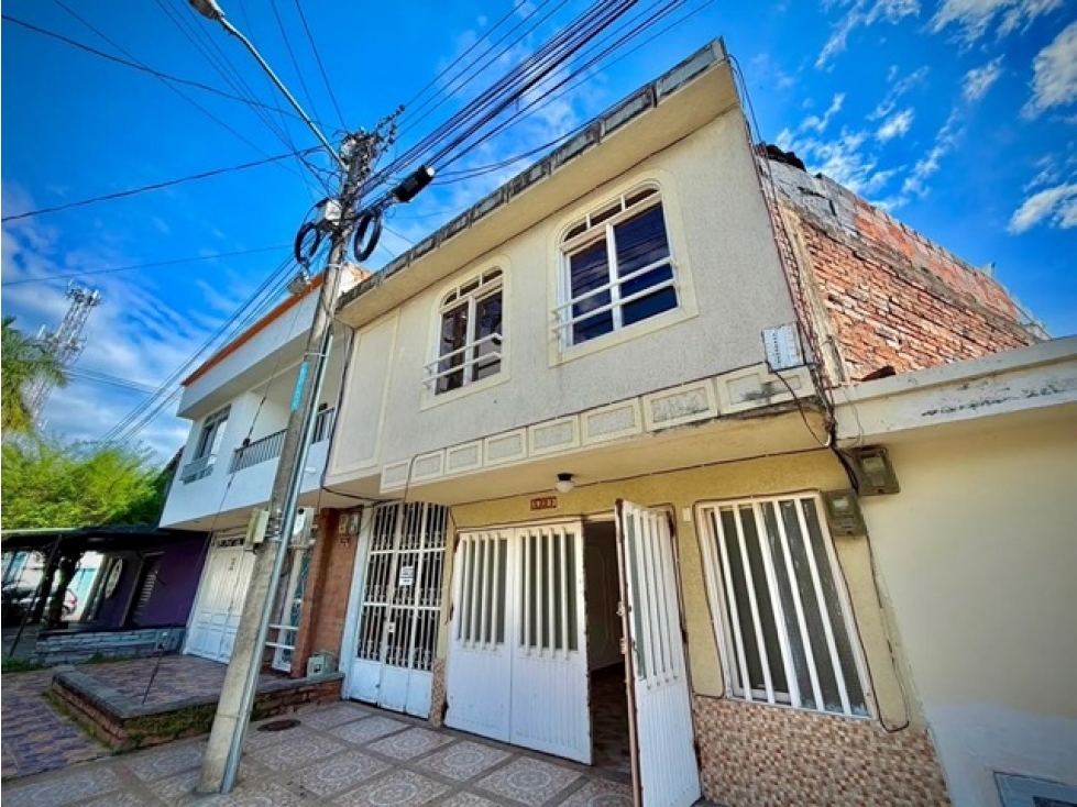 Venta de Casa Con DESCUENTO en Cartago Valle del Cauca — foto 2