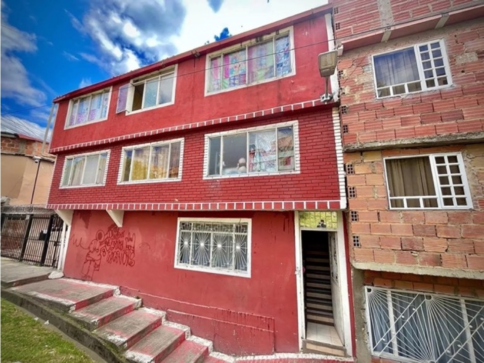 Venta de Casa Con DESCUENTO en Bogotá D.C. Cundinamarca