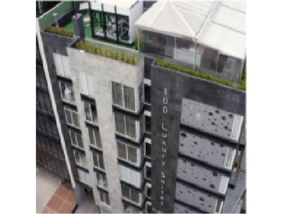 Venta de Hoteles en Bogotá D.C. Cundinamarca - 1