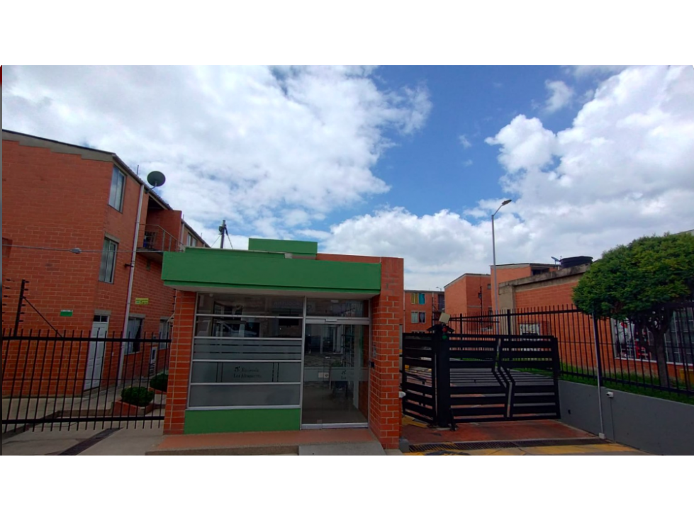 Venta de Apartamento Con DESCUENTO en Madrid Cundinamarca