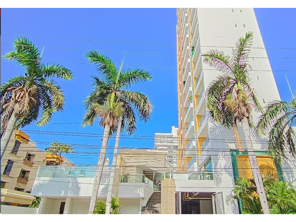 Venta de Apartamento Con DESCUENTO en Cartagena de Indias Bolívar