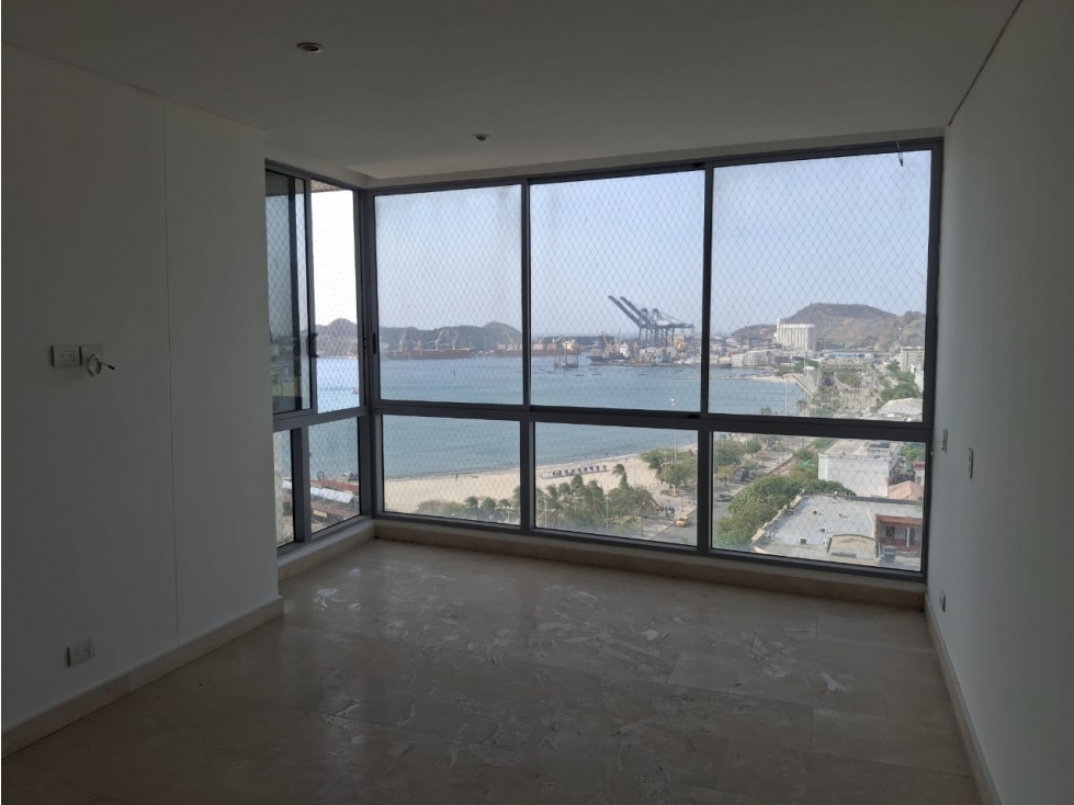 Venta de Apartamento Con DESCUENTO en Santa Marta Magdalena — foto 4