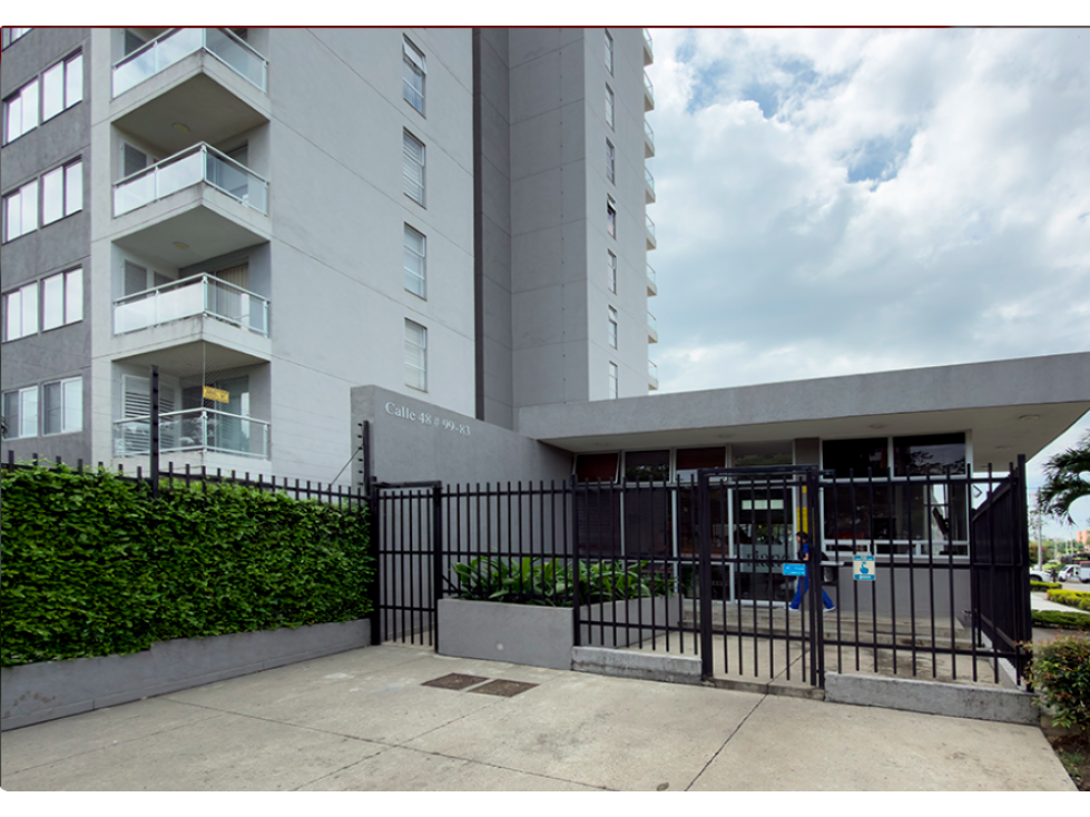 Venta de Apartamento Con DESCUENTO en Cali Valle del Cauca