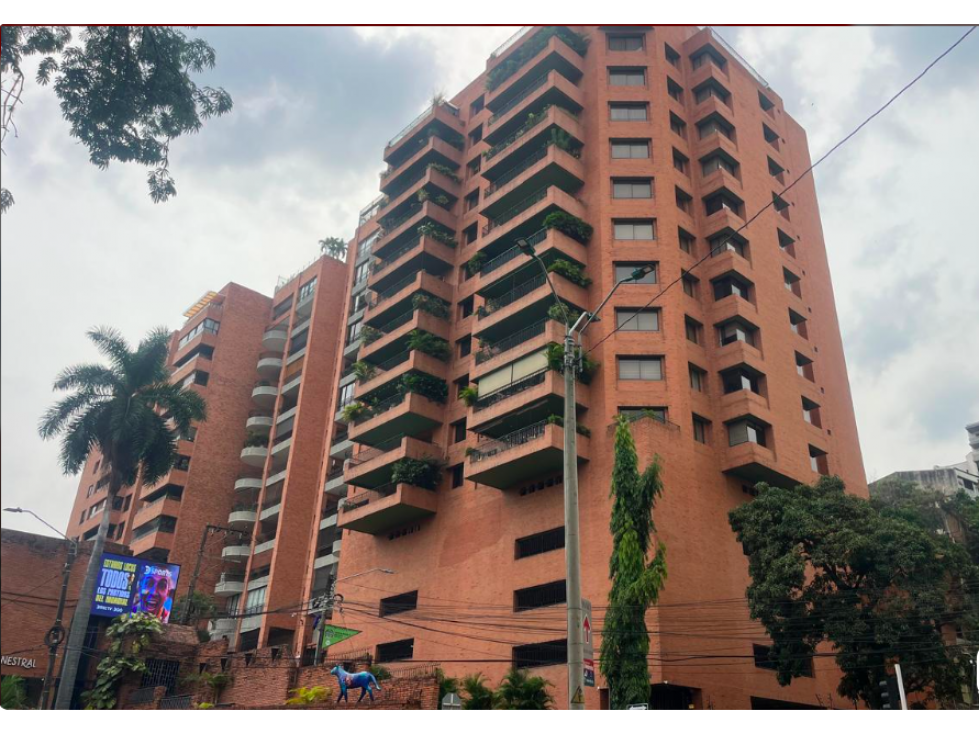 Venta de Apartamento Con DESCUENTO en Cali Valle del Cauca