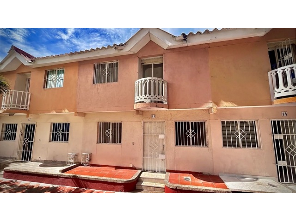 Venta de Casa Con DESCUENTO en Barranquilla Atlántico